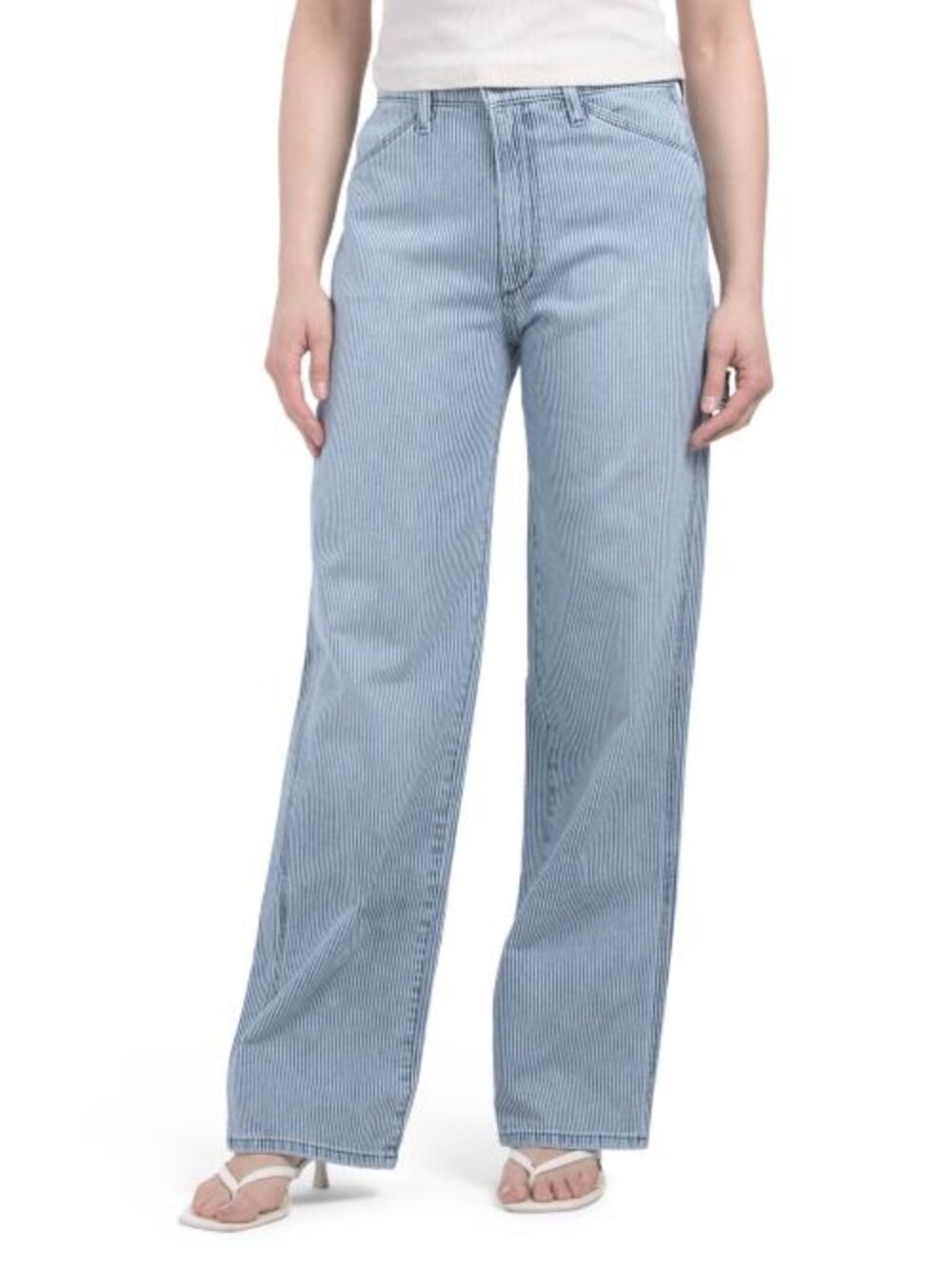 JOE'S The Baggy Carpenter Pants